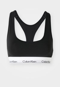 UNLINED BRALETTE ICON - Bustier - black