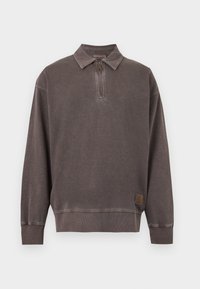 Επιλέχθηκε, tobacco garment dyed