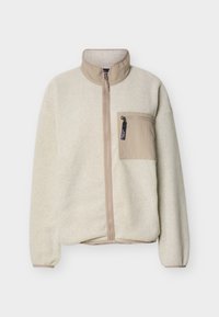 Nevybrané, oatmeal/seabird grey