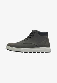 Unselected, dark grey