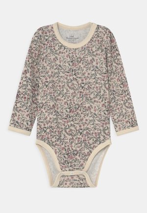 BADIA UNISEX - Body - wheat