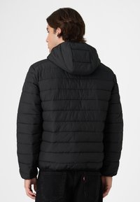 Fila Vinterjacka - black