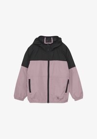 Ikke valgt, woodrose