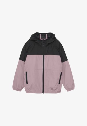 Color Kids Jas - woodrose