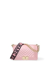 Marc Ellis Borsa a tracolla - antique pink and gold
