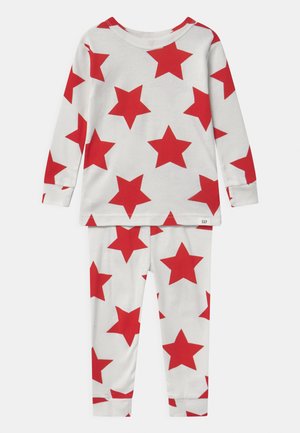 TODDLER GIRL XMAS - Pyjama - ivory frost