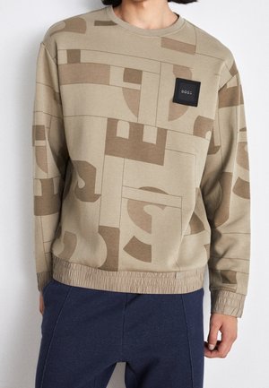 Bluzka z długim rękawem