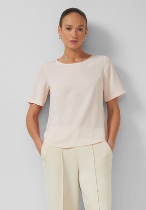 s.Oliver Blouse - zartrosa