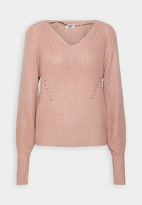 Unselected, woodrose