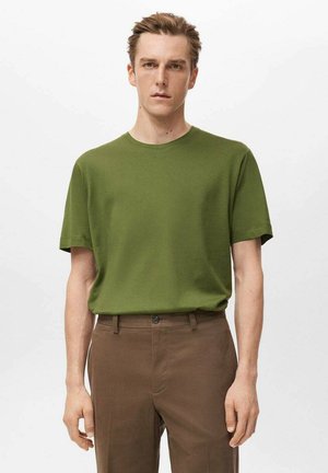 ADULT - T-paita - green