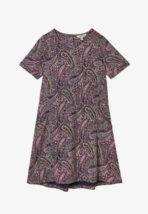FatFace, Jerseyjurk - purple paisley