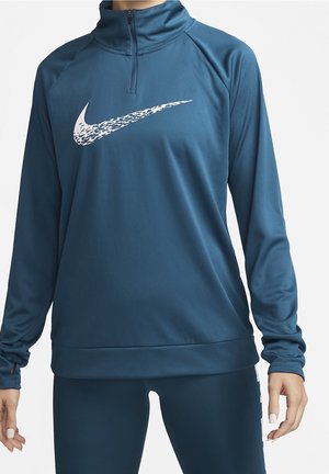 Bluzka z długim rękawem