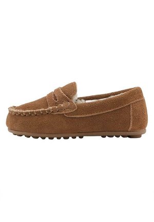 Mango Kids BABY - Moccasins - sand