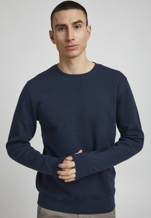 11 Project PREGRON - Sweatshirt - dress blues