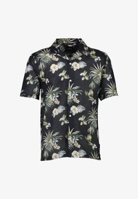 Unausgewählt, black