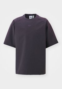 T-Shirt basic - aurora black