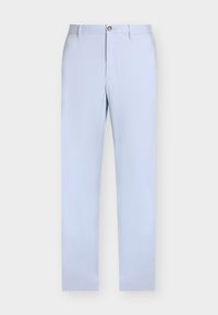 Non sélectionné, breezy blue