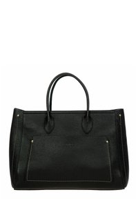 Bric's - GONDOLA TULIPANO - Handbag - black Thumbnail Image 1