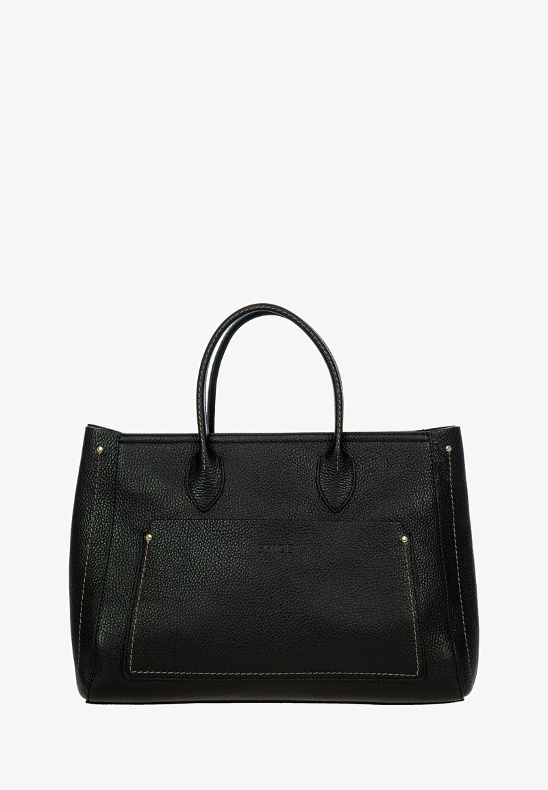 Bric's LIFE - Borsa a tracolla - olive/oliva Bric's LIFE - Borsa a tracolla - olive/oliva