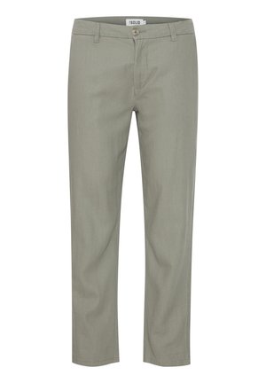 SDALLAN LIAM - Chinos - vetiver