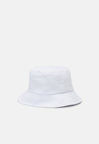 Samsøe Samsøe ANTON BUCKET HAT UNISEX - Chapéu - white