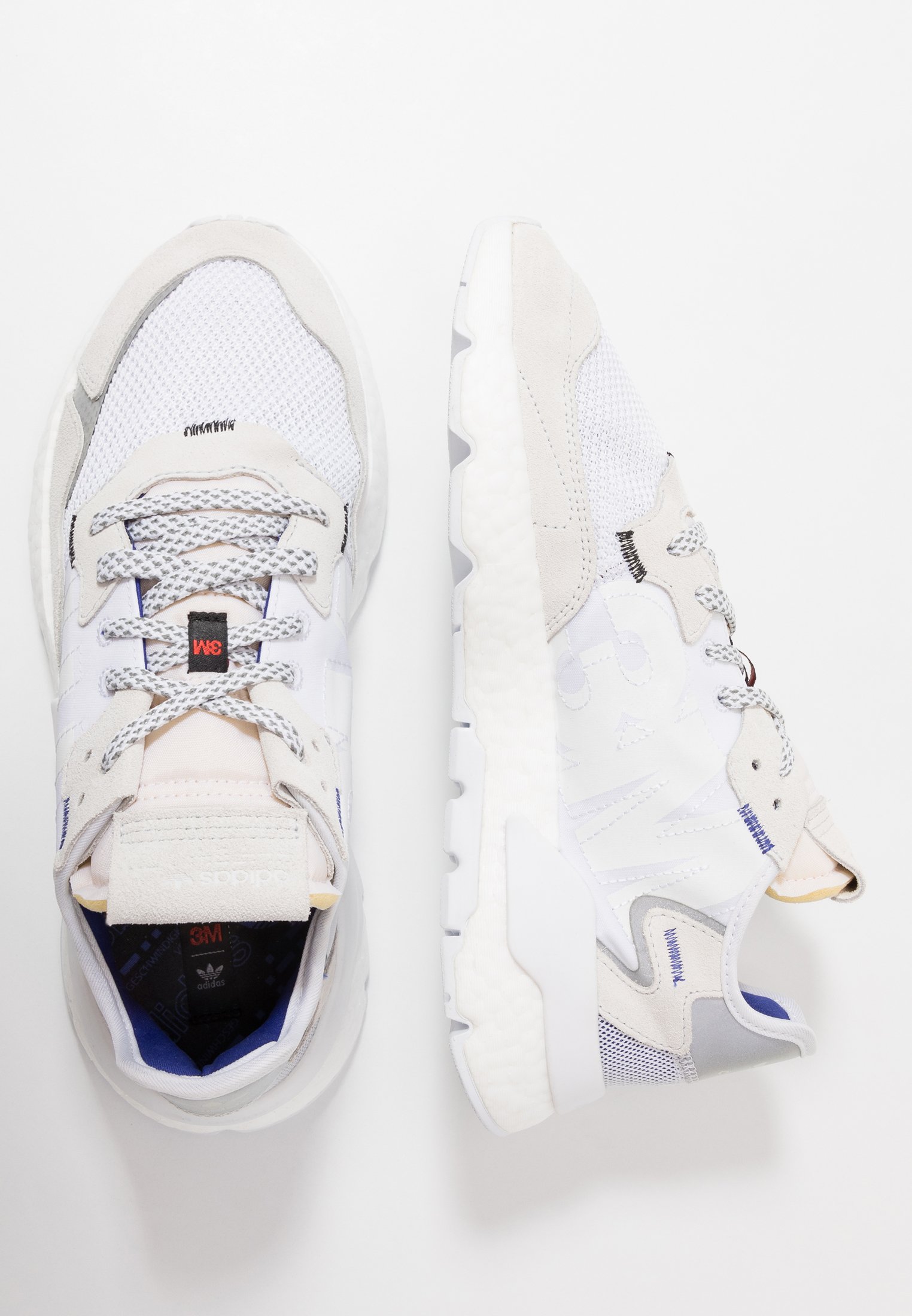 adidas nite jogger zalando