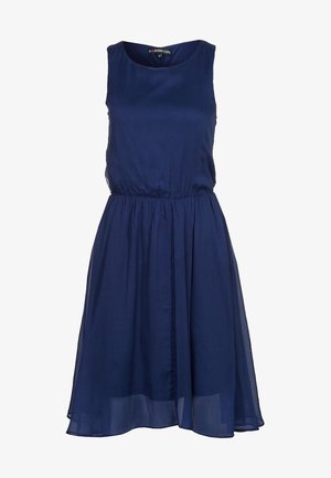 Even&Odd by Zalando, Cocktailkjole / festkjole - blue