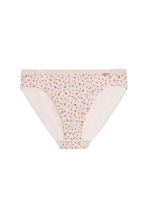 Marks & Spencer HIGH LEG KNICKERS - Trusser - pink mix