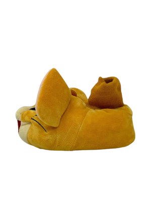 MOPPINA - Pantofole - camel