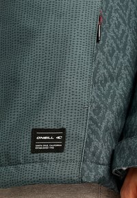 O'Neill Snowboardjacke - green