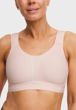 Swegmark of Sweden KIMBERLY ICONIC SPORT-BH - T-shirt BH - pink