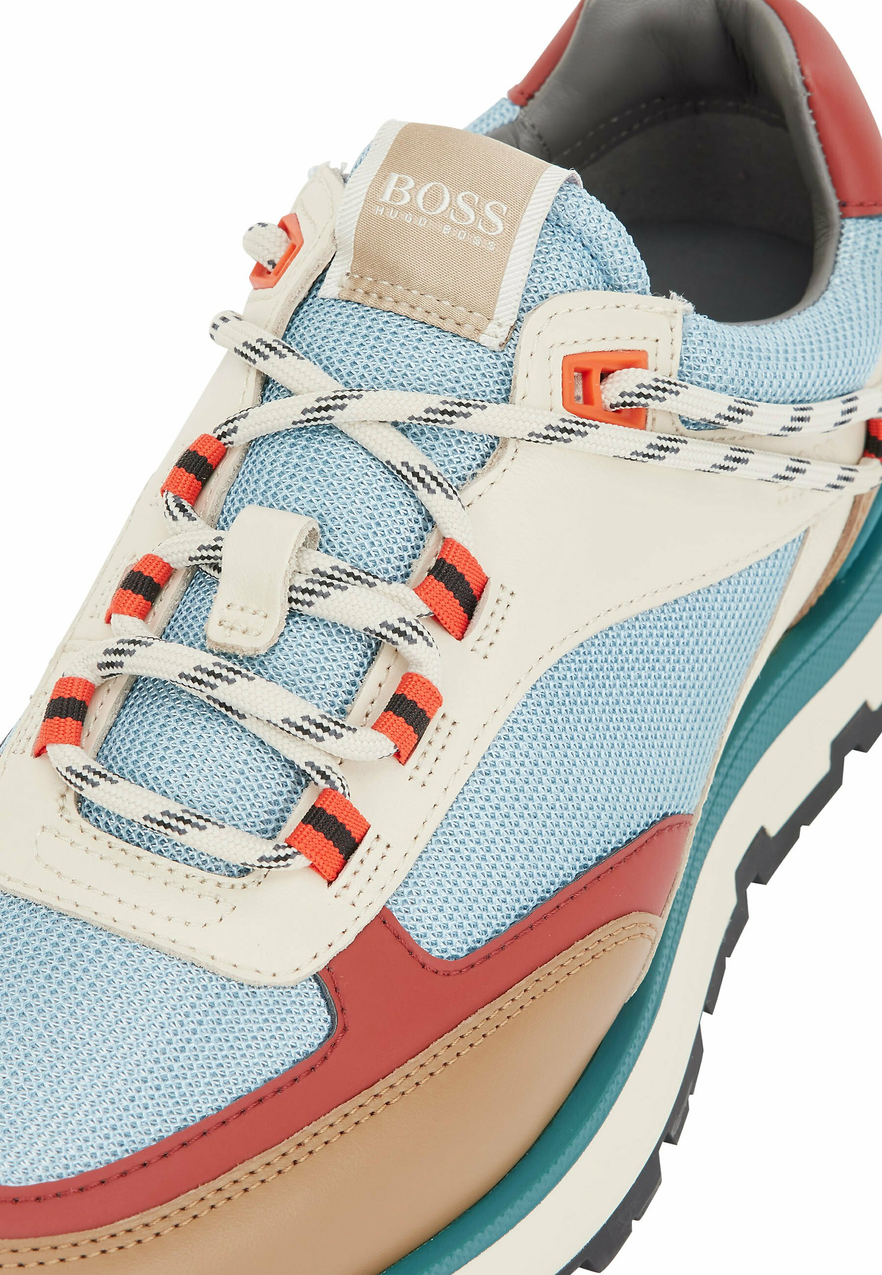 Herren ARIGON_RUNN_MXHL - Sneaker low Herren ARIGON_RUNN_MXHL - Sneaker low