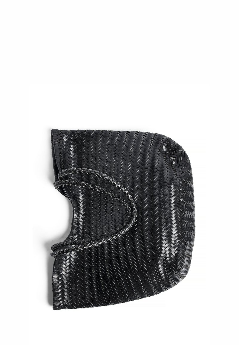 NA-KD Shopping Bag black/schwarz Zalando