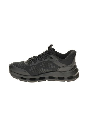 GLIDE STEP - Trainers - schwarz