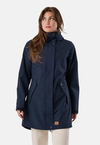 Ikke valgt, nightfall navy