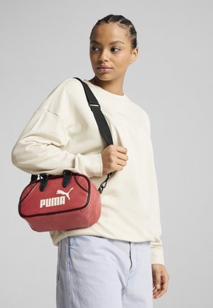 Puma, ARCHIVE GRIP - Käekott - red fire