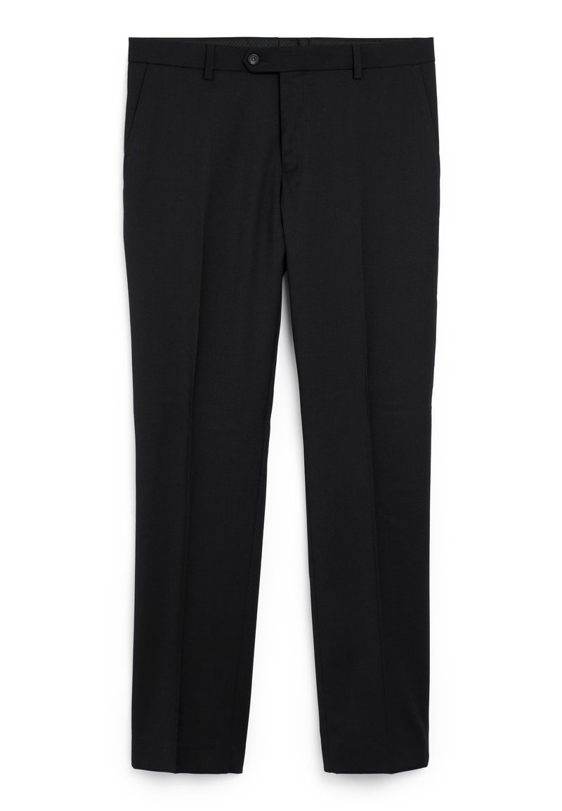 Herren Komplettanzüge | Next Anzughose black/schwarz - CL19274 Herren Komplettanzüge | Next Anzughose black/schwarz - CL19274