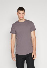 G-STAR LASH - Camiseta básica - rabbit