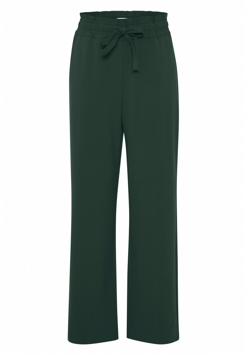 b.Young Broek groen