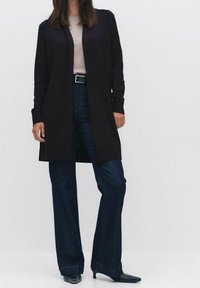 STOCKH LM Kardigan - black