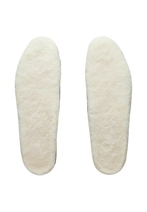 Semelles - sheepskin