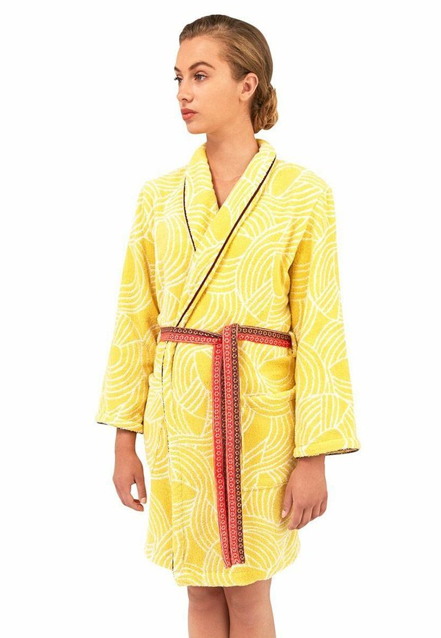 Peignoir - multi