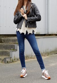 Replay Jersey de punto - beige