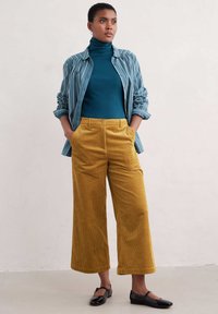 Seasalt Cornwall - Bluzka z długim rękawem