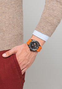 Timberland JUNIPER - Montre - orange