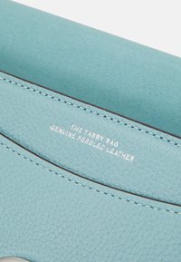 COACH TABBY SHOULDER BAG 26 - Borsa a mano - aquamarine