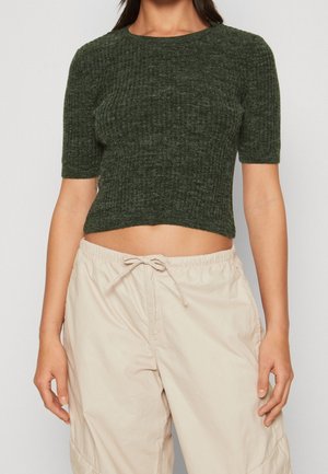 T-shirt basic