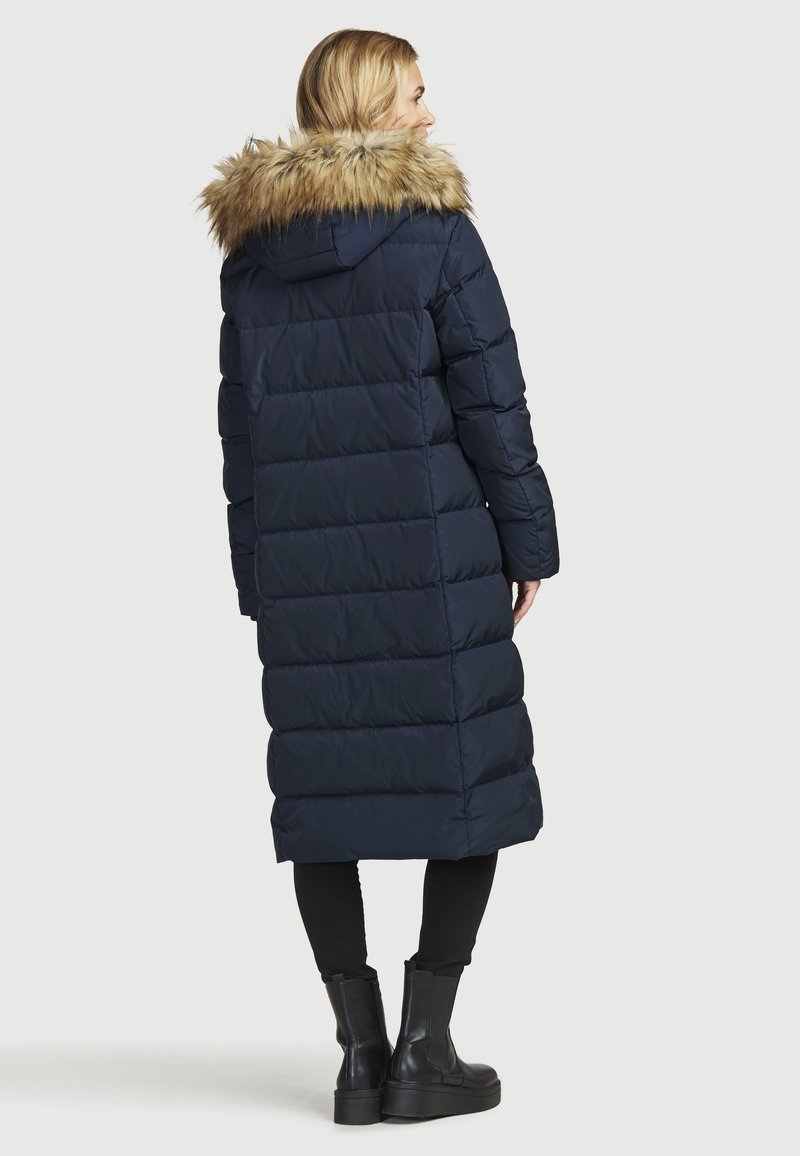 Cellbes of Sweden Donsjas - navy