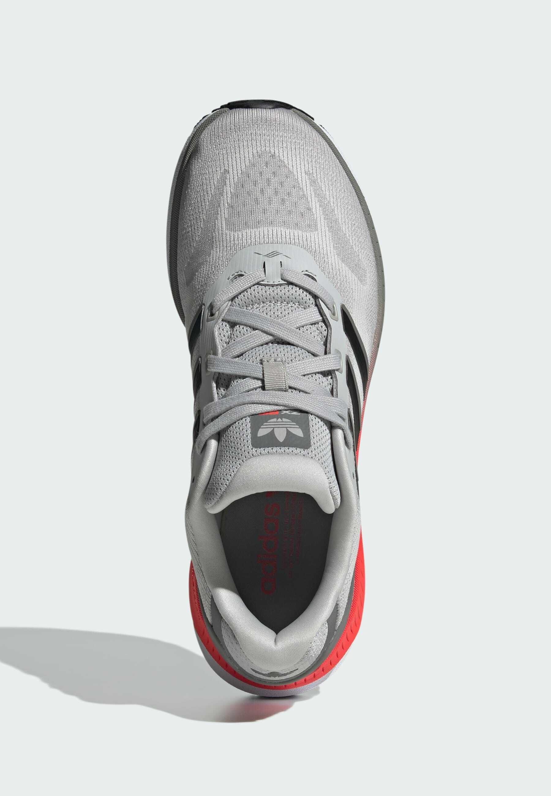 Andreです Adidas Originals – ZX – Beżowe buty sportowe-Beżowy - Ceny i
