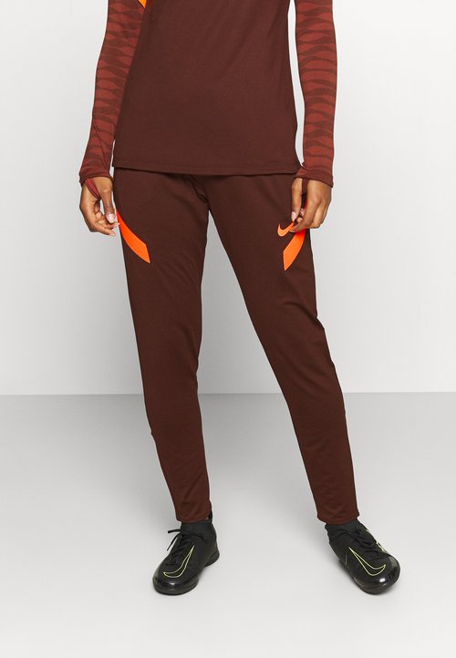 Joggings Nike marron La sélection de Zalando